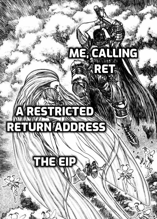 ret